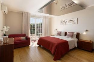 Great family villa in Funchal | Casa Petronella Villa in Funchal