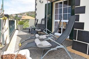 Large house, sunny Calheta | Casa Vista Bela Villa in Madeira District