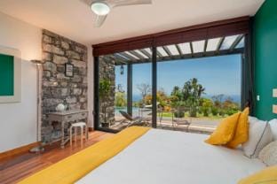 Tranquil premium villa and garden|Garden Paradise Villa in Madeira District