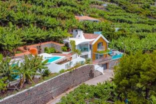 Great zen villa, access to beach | Villa do Mar IV Villa in Madeira District