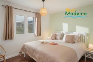 Tranquil Villa Close to Facilities - NatureScape Villa in Madeira District