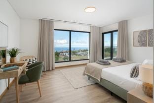 Wonderful tranquil villa with pool|Casa Laranja Villa in Madeira District
