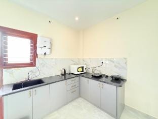 1BHK Apartment In a Villa with Balcony & City View Vacation rental in Bengaluru