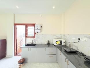 1BHK Apartment In a Villa with Balcony & City View Vacation rental in Bengaluru
