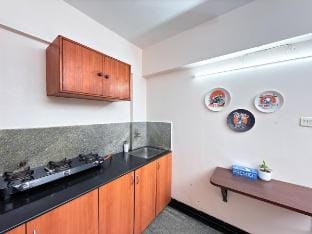 Spruce Spacez 1BHK Abode | Perfect two Vacation rental in Bengaluru