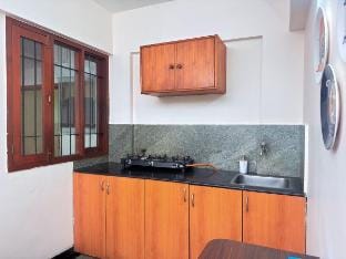 Spruce Spacez 1BHK Abode | Perfect two Vacation rental in Bengaluru