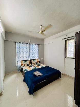 2BHK at Baner Balewadi  Apartment in Pune