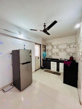 2BHK at Baner Balewadi  Apartment in Pune