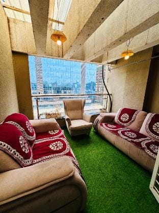 2BHK at Baner Balewadi  Apartment in Pune