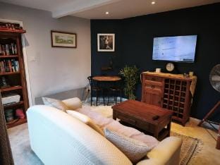 Groombridge 1 Bed self catered flat, can sleep 4 Apartment in Wealden District