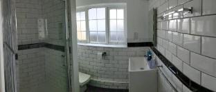 Groombridge 1 Bed self catered flat, can sleep 4 Apartment in Wealden District