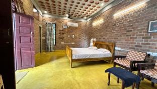 AV Meadows  Farm Stay in Tamil Nadu