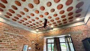 AV Meadows  Farm Stay in Tamil Nadu