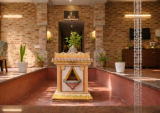 Mutram Heritage Stay  Farm Stay in Tamil Nadu