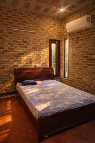 Mutram Heritage Stay  Farm Stay in Tamil Nadu