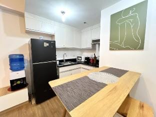 City Scape Staycation at Abreeza Place Davao Apartment in Davao City