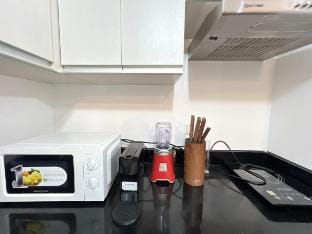 City Scape Staycation at Abreeza Place Davao Apartment in Davao City