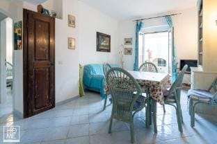 Porto Faro 12 Centro Apartment in Palau