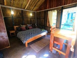 The Comfort Cabin Vacation rental in West Bengal