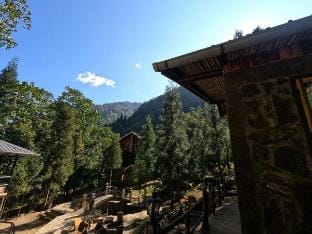 The  Creators Cottage Vacation rental in West Bengal