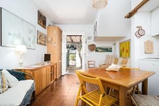 MaNì Porto Faro House Vacation rental in Palau