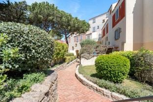 MaNì Porto Faro House Vacation rental in Palau