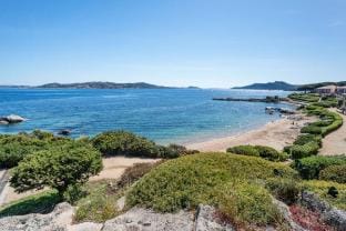 Porto Faro 12 Center Vacation rental in Palau