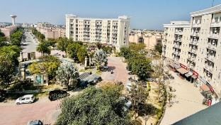 Krishna Kunj Vacation rental in Uttar Pradesh