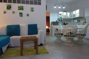 The Cozy Corner Vacation rental in Grand Baie