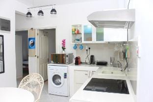 The Cozy Corner Vacation rental in Grand Baie