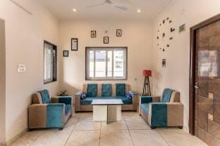 Vinayak Retreat Villa|4BHKPrivate Pool|By Ovistays Villa in Rajasthan