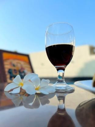 Rajasthani Heritage 2 Bedroom Private Pool Villa Vacation rental in Udaipur
