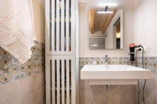 Elegant detached house in the city center Vacation rental in Avola