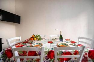 Elegant detached house in the city center Vacation rental in Avola