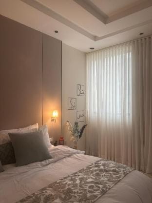 Luxury Studio Near King Road Vacation rental in Jeddah