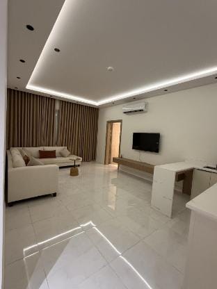 عقار الحزام Apartment in Medina