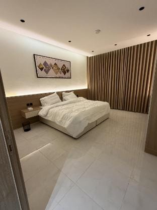 عقار الحزام Apartment in Medina