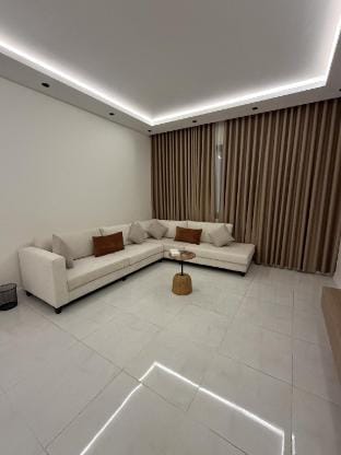 عقار الحزام Apartment in Medina