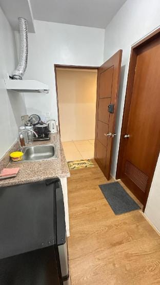 Studio condo| Near roxas night market Vacation rental in Davao City