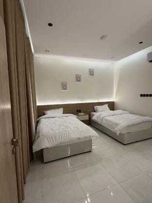 عقار الحزام  Apartment in Medina