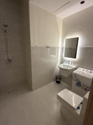 عقار الحزام  Apartment in Medina