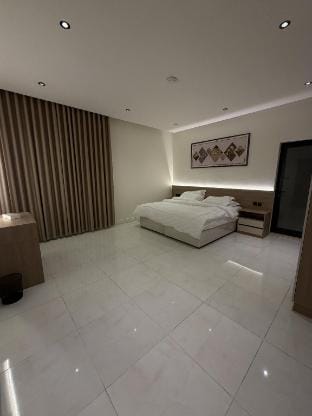 عقار الحزام 2  Apartment in Medina