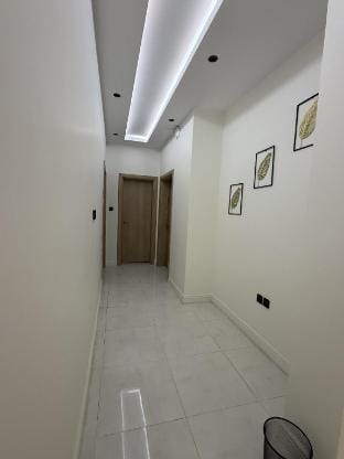 عقار الحزام 2  Apartment in Medina
