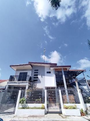 Chul’s Residence Vacation rental in Bacolod