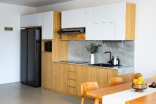 Manse 만세 Villa Vacation rental in Lembang