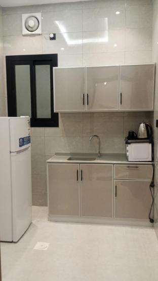 غرفتين وصاله فاخره Apartment in Jeddah