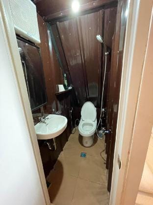 A HOUSE for 4 pax Marilog District Davao city Vacation rental in Davao City