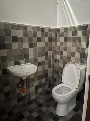 Greenhouse 20pax Marilog District Davao city Vacation rental in Davao City