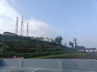 Shabeer's Vista Stay  Villa in Ooty
