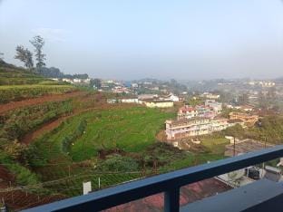 Shabeer's Vista Stay  Villa in Ooty